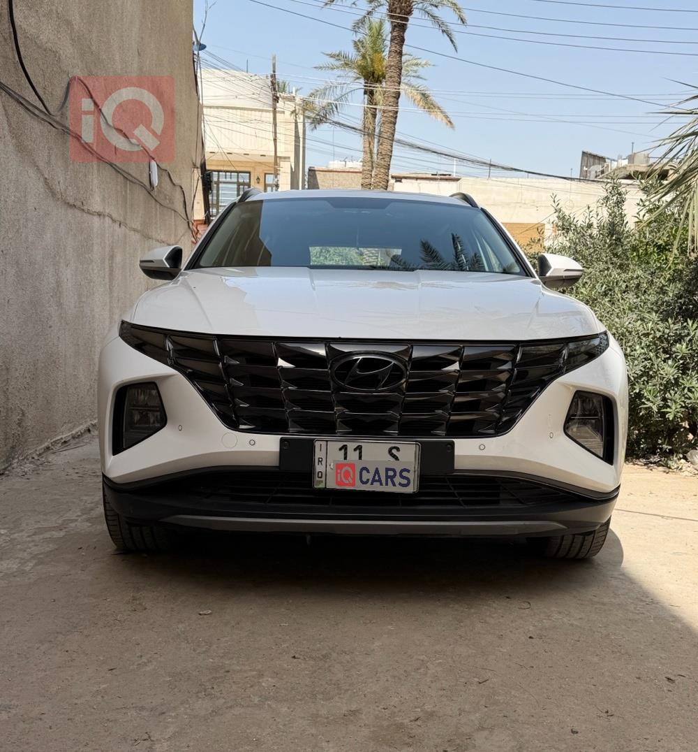 هيونداي توسان